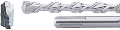 Makita sds-vplus boor 10x210 mm - b-47569