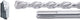 Makita b-47569 p2s: sds-plus boor 10x210mm
