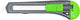Q-connect medium duty cutter 20 stuks