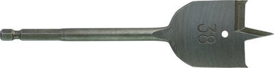 Milwaukee speedboren fb 38 x 152 - 1 st - 4932363147