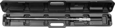 Yato - serie - klucz dynamometryczny - 3 4 inch - 80-400nm