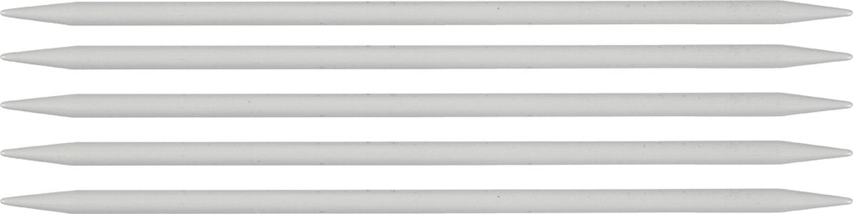 Creativ company cc sokken breinaalden 6mm 5 stuks