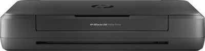 Hp officejet 200 mobiele printer