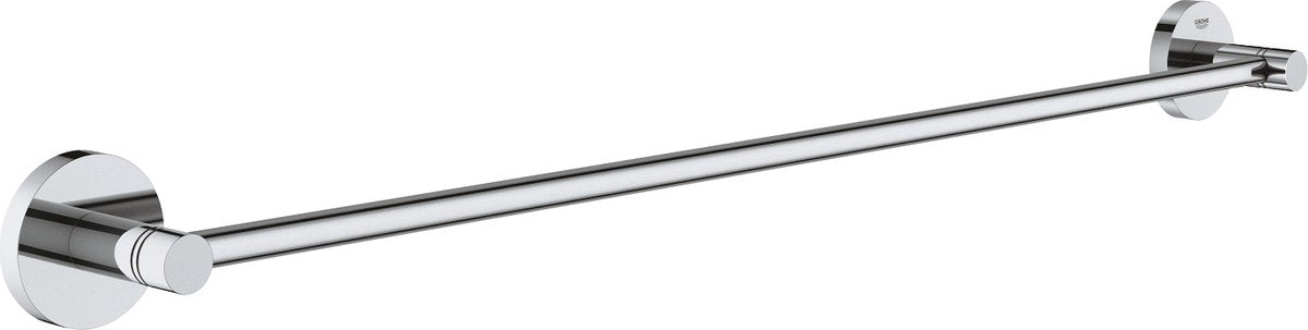 Grohe start handdoekhouder - chroom
