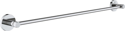Grohe start handdoekhouder - chroom