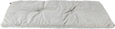 Trixie - ligmat xmas livia - soft - grijs - 90x60 cm
