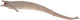 Collecta figurine - basilosaurus - (xl) - prehistorie - handgeschilderd - miniatuur