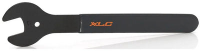 Xlc to-s22 - conussleutel - 17mm - zwart