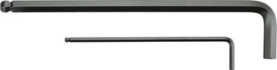 Gedore 42 kel 2 stiftsleutel lang met kogelkop 2mm - 6370090