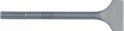 Milwaukee sds-max brede beitels sds-max wide 300 x 80 - 1 st - 4932343744