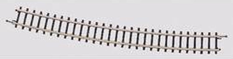 Märklin z miniclub rails 8591 gebogen rails 13 ° 490 mm 10 stuk(s)