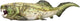 Mojo prehistorie dunkleosteus - 387374