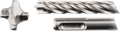 Makita b-58132 p4s: betonboor 8 x 315 mm sds-plus
