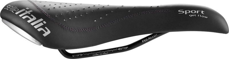 Selle italia sport gel flow s2