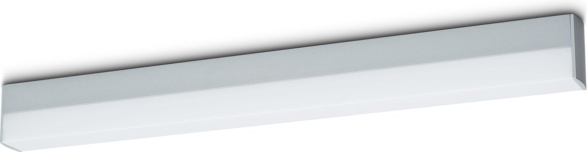 Prolight led tl lamp - armatuur - tl buis - ideaal voor in de keuken - koel wit licht - 14w