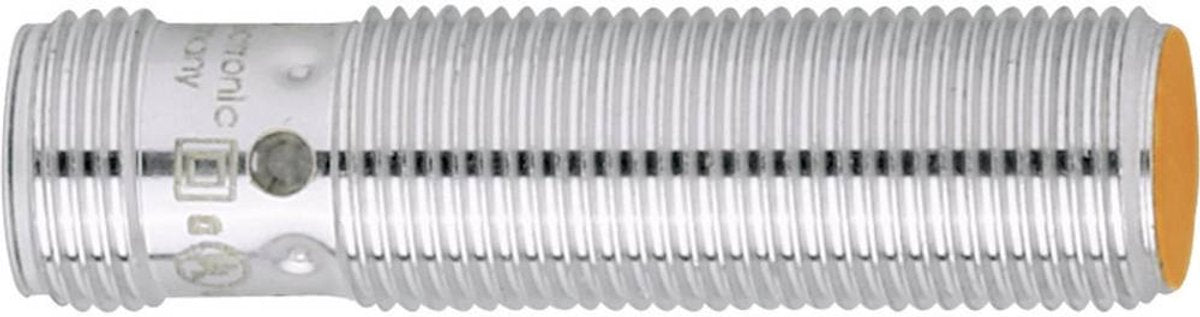 Ifm electronic inductieve naderingsschakelaar ifs204 ifs204 m12 vlak pnp (ø x l) 12 mm x 45 mm