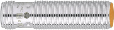 Ifm electronic inductieve naderingsschakelaar ifs204 ifs204 m12 vlak pnp (ø x l) 12 mm x 45 mm