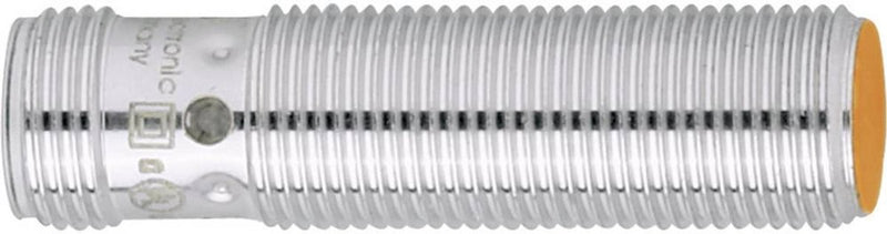 Ifm electronic inductieve naderingsschakelaar m12 vlak pnp ifs204