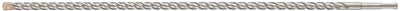 Dewalt extreme 2 - boormachine accessoire - 12mm - 600mm - sds plus
