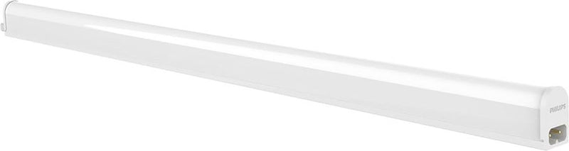 Philips led philips projectline lichtbalk - 30 cm - instelbare kleurtemperatuur - 400 lumen