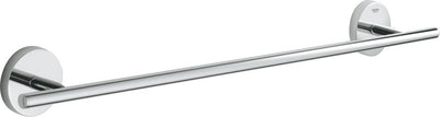Grohe bau cosmopolitan handdoekhouder - metaal - chroom - 40459001