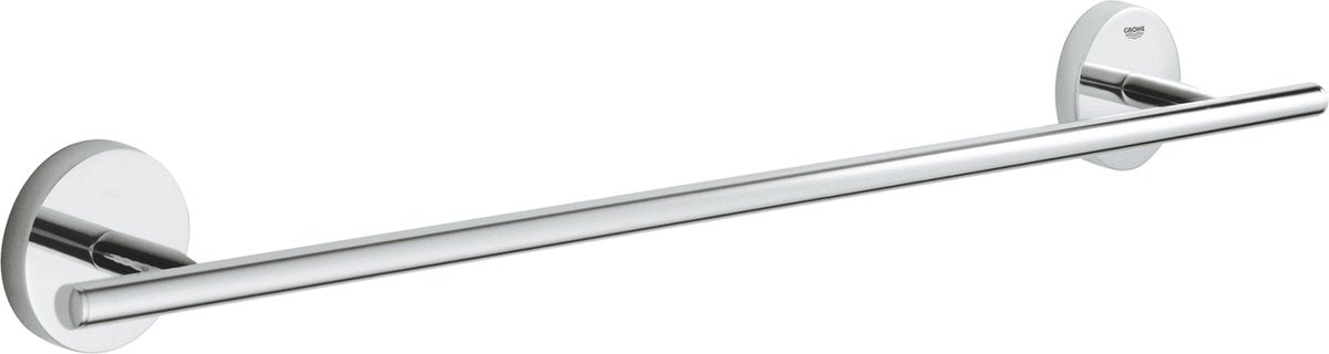 Grohe start cosmopolitan handdoekhouder - chroom