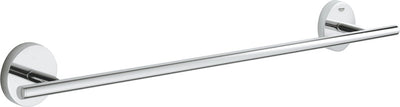 Grohe start cosmopolitan handdoekhouder - chroom