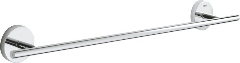 Grohe start cosmopolitan handdoekhouder - chroom