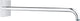 Grohe rainshower douchearm 422 mm