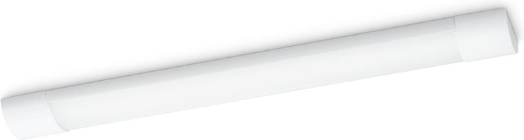 Prolight led tl lamp - armatuur - tl buis - ideaal voor in de berging - koel wit licht - 20w