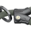 Abus kettingslot infinity loop 1806