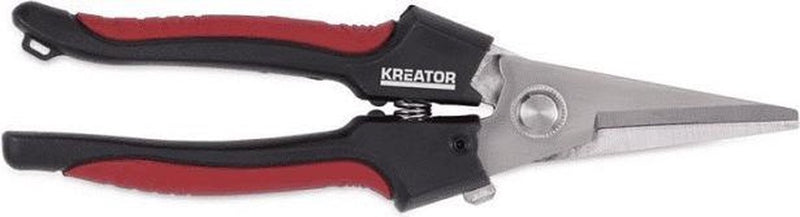 Kreator heavy duty schaar 200mm