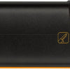 Fiskars bijlslijper - messenslijper - met antislip pads - 16,5 cm