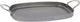 Debuyer mineral b grillplaat 38x26cm