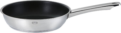 Rösle rosle koekenpan moments - ø 28 cm - standaard anti-aanbaklaag