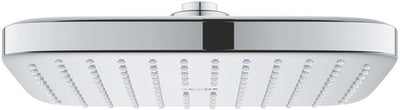 Grohe tempesta hoofddouche 25cm 1 straalsoort chroom