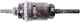 Shimano binnenwerk nexus 3 rollerbrake 189,9 mm zwart