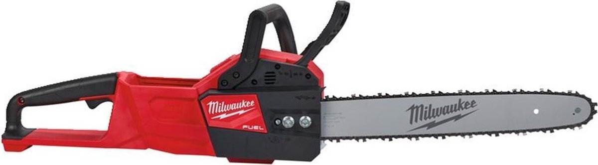 Milwaukee m18 fchs-0 accu kettingzaag 40cm 18v basic body m18 fuel™ - 4933464723