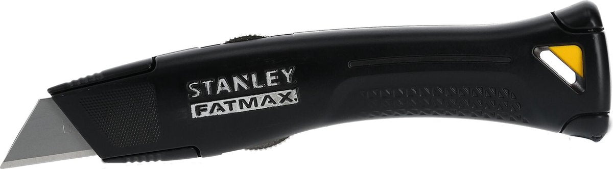 Stanley handgereedschap fatmax pro vast mes | zwart - fmht10500-0
