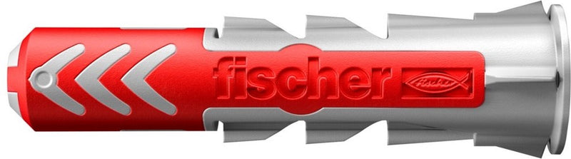 Fischer plug duopower 10x50mm (per 8 stuks)
