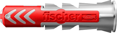 Fischer duopower pluggen 10x50mm - 50 stuks