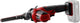 Einhell accu vijl- bandschuurmachine te-bf 18 li solo - power x-change - 18 v li-ion - bandsnelheid: 250-1700 m min - incl. 12 schuurbanden - incl. opbergtas - excl. accu en lader