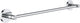 Grohe essentials handdoekhouder - 45 cm - metaal - chroom