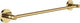 Grohe essentials handdoekhouder - 450 mm - cool sunrise (goud)