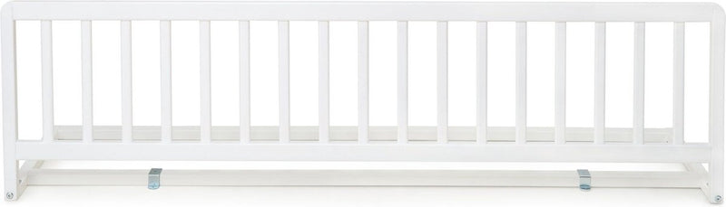 Geuther | houten bedhekje | bedrail | lissi | veiligheidshekje | 110x38cm | wit
