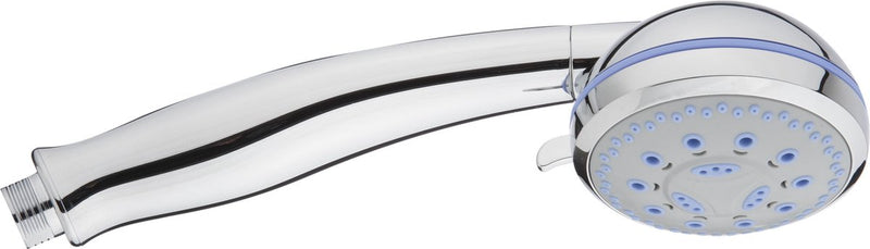 Tiger trento handdouche - douchekop ø 8,5 cm - chroom