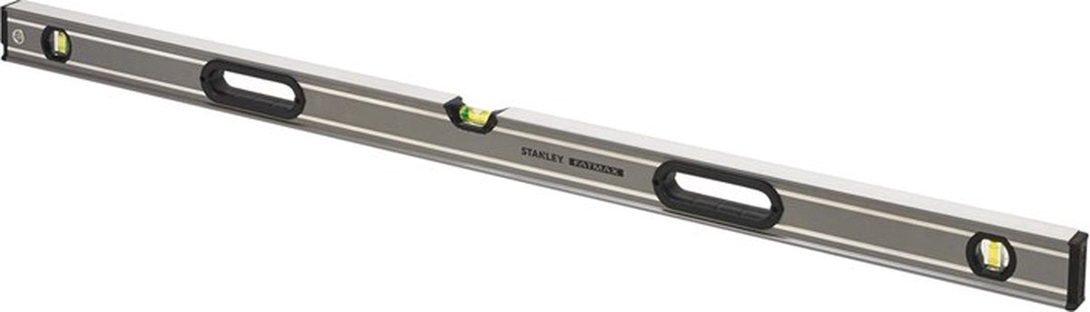 Stanley fatmax pro magnetische waterpas - 1200mm