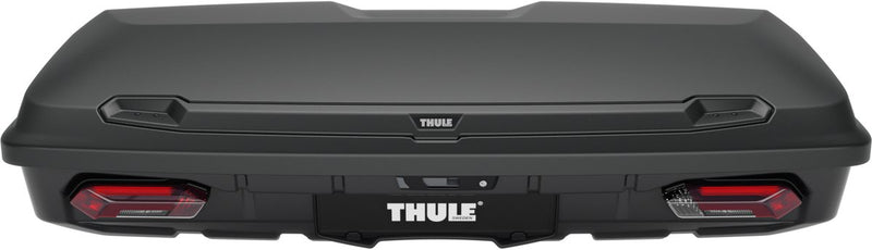 Thule arcos box xl - trekhaak bagage box - 450 l inhoud
