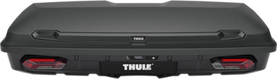 Thule arcos box xl - trekhaak bagage box - 450 l inhoud