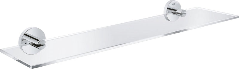 Grohe start planchet - chroom
